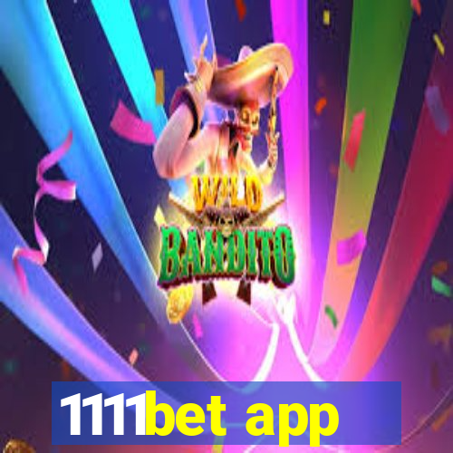 1111bet app